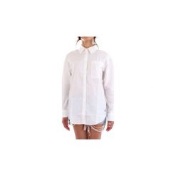 Koszule jeansowe damskie: Koszule Calvin Klein Jeans J20J207761