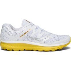 Buty do biegania męskie SAUCONY GUIDE ISO / S20415-40. Buty sportowe męskie Saucony, bez zapięcia, do biegania. Za 429,99 zł.