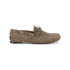 Made in Italia Mokasyny ACQUARELLO_CAM. Sneakersy męskie Made in Italia, bez zapięcia. Za 193,00 zł.