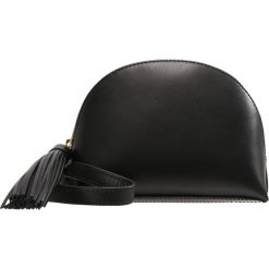 Torebki klasyczne damskie: Loeffler Randall CBPOUCH Torba na ramię black