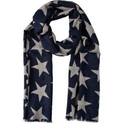Szaliki damskie: Becksöndergaard NOVA Szal classic navy