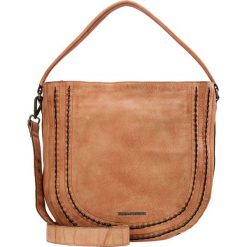 FREDsBRUDER DROP Torebka light camel. Brązowe torebki klasyczne damskie marki FREDsBRUDER. Za 839,00 zł.
