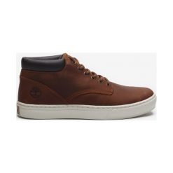 Timberland Adventure 2.0 Tenisówki Brązowy. Pomarańczowe trampki męskie Timberland, bez wzorów, z materiału, bez zapięcia. Za 671,95 zł.