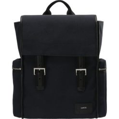 Plecaki męskie: Lancel Plecak navy
