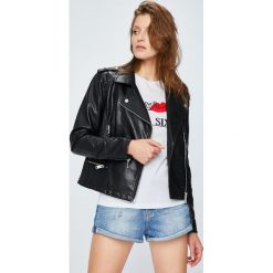 Bomberki damskie: Tommy Jeans - Kurtka Easy