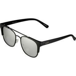 Okulary przeciwsłoneczne damskie: Quay HIGH AND DRY Okulary przeciwsłoneczne black/silver