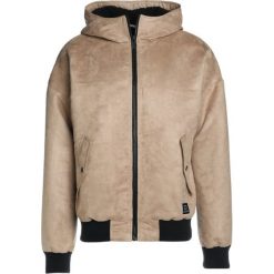 Kurtki męskie bomber: YOURTURN Kurtka zimowa beige