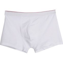Henderson - Bokserki. Białe bokserki męskie marki Henderson, bez wzorów, z elastanu. Za 29,90 zł.