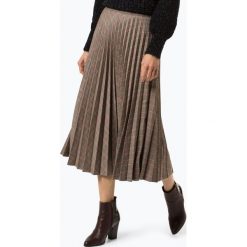 Marie Lund - Spódnica damska, czerwony. Czerwone spódniczki damskie marki Marie Lund, bez wzorów, midi. Za 99,95 zł.