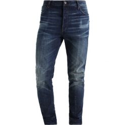Jeansy męskie: GStar LANC 3D TAPERED Jeansy Zwężane higa denim