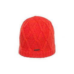 Czapki Rossignol Mike RL3MH16-300. Czerwone czapki damskie marki Rossignol. Za 89,00 zł.
