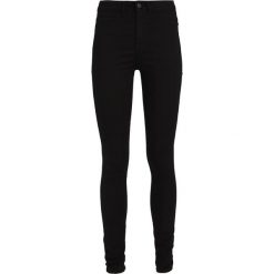 Jeansy damskie: Envii ENBLAKE Jeansy Slim Fit black