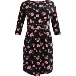 Sukienki: Rue de Femme MARIEE DRESS Sukienka letnia black