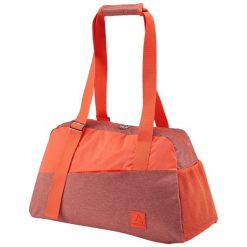 Torby podróżne: TORBA REEBOK LEAD & GO GRAPHIC GRIP BR9517