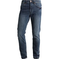 Rurki męskie: Wrangler SPENCER Jeansy Slim Fit good thing