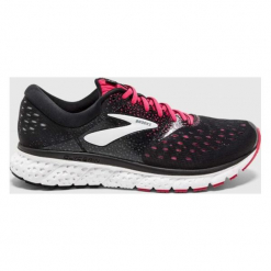 Buty do biegania damskie BROOKS GLYCERIN 16 / 1202781B070. Szare buty do biegania damskie Brooks. Za 639,00 zł.