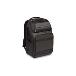 Torby na laptopa: Targus Citysmart 12.5- 15.6'' Professional Laptop Backpack - Black/grey
