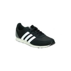 Buty adidas BC0106. Czarne trampki męskie Adidas, bez wzorów, bez zapięcia. Za 246,77 zł.
