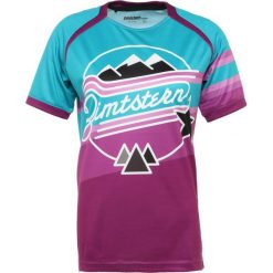 Zimtstern BERITZ Koszulka sportowa fuchsia. Fioletowe bluzki sportowe damskie marki Zimtstern, s, z materiału. Za 359,00 zł.