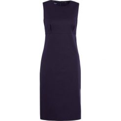 Jil Sander Navy Sukienka letnia navy. Niebieskie sukienki letnie marki Jil Sander Navy, z bawełny. W wyprzedaży za 671,60 zł.