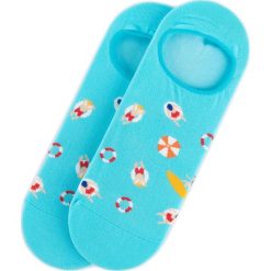 Skarpety ACCCESSORIES SKARPETY MĘSKIE 098 UL012. Skarpetki męskie ACCCESSORIES, bez wzorów. Za 9,99 zł.