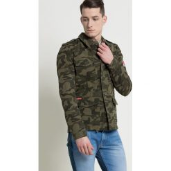Kurtki męskie bomber: Review – Kurtka