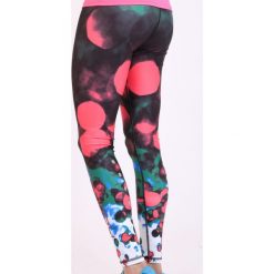 Bryczesy damskie: Spokey Spokey BALLS- Damskie długie Leginsy/spodnie fitness;r.L - 839468