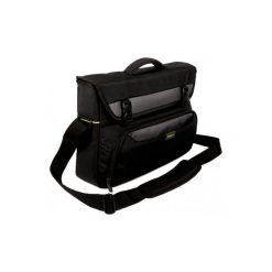 Torby na laptopa: Targus CityGear 15-17.3″ Laptop Messenger Black DARMOWA DOSTAWA DO 400 SALONÓW !!