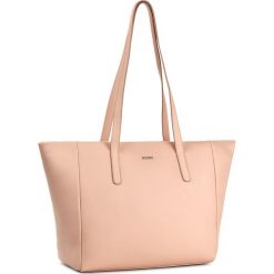 Torebka JOOP! - Helena 4140003694 Rose 304. Różowe torebki klasyczne damskie JOOP!, bez wzorów, ze skóry, klasyczne, na ramię, bez dodatków. W wyprzedaży za 979,00 zł.