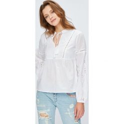 Answear - Bluzka Wild Nature. Bluzki damskie ANSWEAR. W wyprzedaży za 79,90 zł.