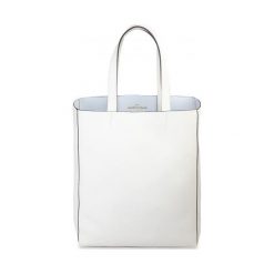Made in Italia Torebka damska na zakupy Shopperka MADE IN ITALIA. Torebki klasyczne damskie Made in Italia, bez wzorów, ze skóry, bez dodatków. Za 278,00 zł.