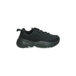 Buty Victoria 1147101. Czarne buty sportowe damskie marki Victoria. Za 285,60 zł.