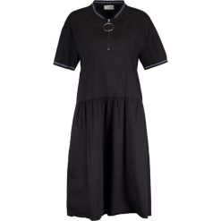 Sukienki: NORR ANNIE Sukienka letnia black