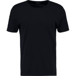 T-shirty męskie: Tiger of Sweden LEGACY Tshirt basic black