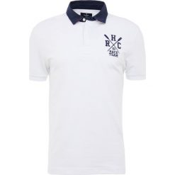 Koszulki polo: Hackett London Koszulka polo white