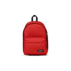 Plecaki Eastpak OUT OF OFFICE EK767. Czerwone plecaki męskie Eastpak, bez wzorów. Za 230,08 zł.