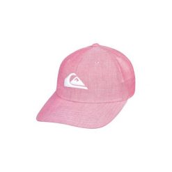 Czapki męskie: Czapki z daszkiem Quiksilver Charger Plus – Gorra con Ajuste a Presi