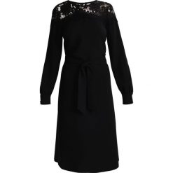 Sukienki: YAS Tall YASADDY Sukienka letnia black