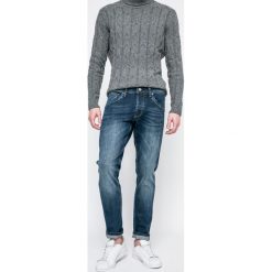 Pepe Jeans - Jeansy Kolt. Niebieskie jeansy męskie marki Pepe Jeans. W wyprzedaży za 179,90 zł.