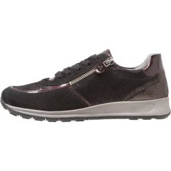 Trampki damskie slip on: ara Tenisówki i Trampki schwarz/piombo/lava