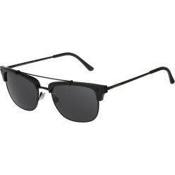 Okulary przeciwsłoneczne damskie: Burberry Okulary przeciwsłoneczne black