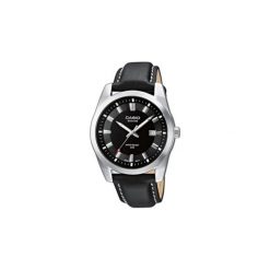 Zegarki męskie: Zegarek męski Casio Standard Analogue BEM-116L-1AVEF
