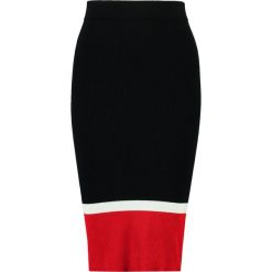 Spódniczki: Envii ORION SKIRT Spódnica ołówkowa black