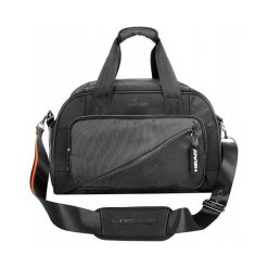 Head H50101001 14" czarna. Czarne torby na laptopa Head, bez wzorów. Za 399,00 zł.