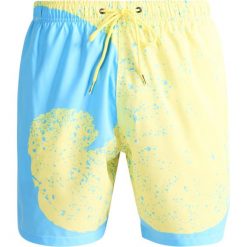 Kąpielówki męskie: Boardies VENICE Szorty kąpielowe yellow
