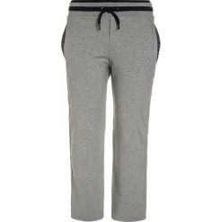 Spodnie chłopięce: BOSS Kidswear Spodnie treningowe grau meliert