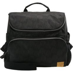 Lässig 4 FAMILY CASUAL ALL A ROUND BAG Torba do przewijania black. Czarne torebki klasyczne damskie marki Lässig. Za 419,00 zł.