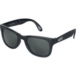 Okulary przeciwsłoneczne męskie: Vans Spicoli 4 Shades Okulary przeciwsłoneczne czarny