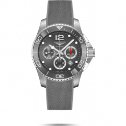 LONGINES HydroConquest L3.883.4.76.9. Zegarki męskie LONGINES, ze stali. Za 9990,00 zł.