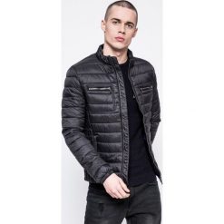 Kurtki męskie: Guess Jeans – Kurtka